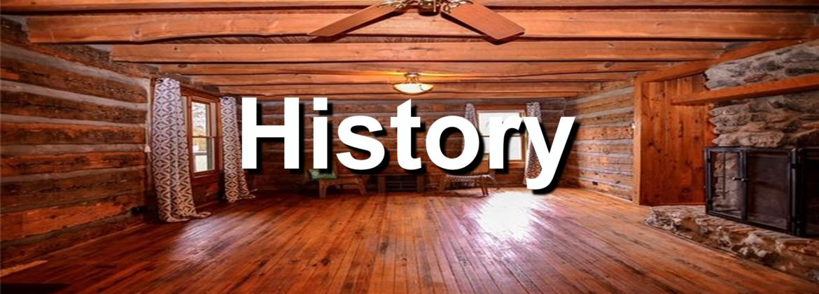 History Committee Meetings