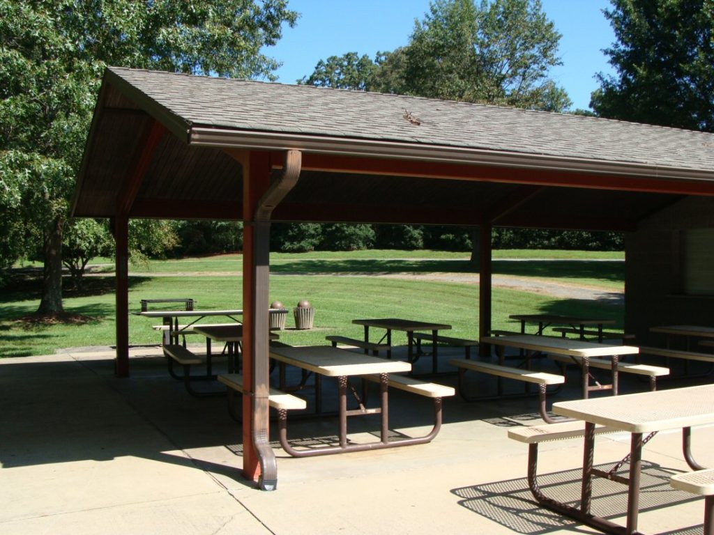 Picnic Shelter