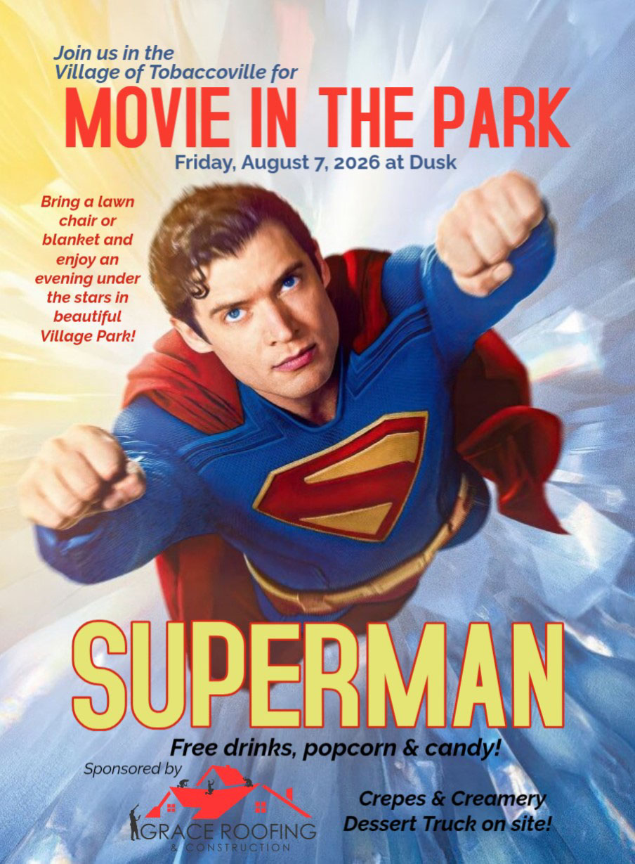 SUPERMAN-FLYER